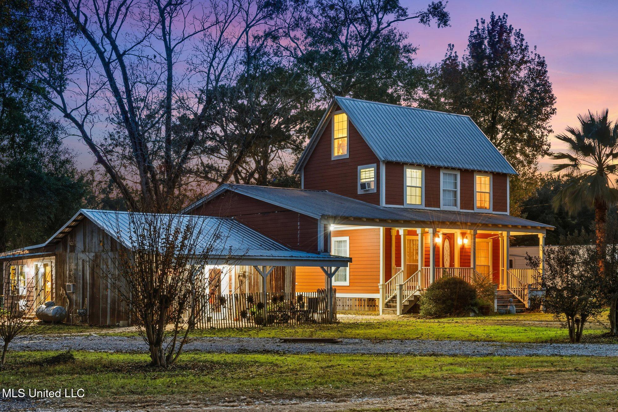 15804 Peapatch Road Biloxi, MS 39532 - Photo 32 of 33 15804 Peapatch Rd