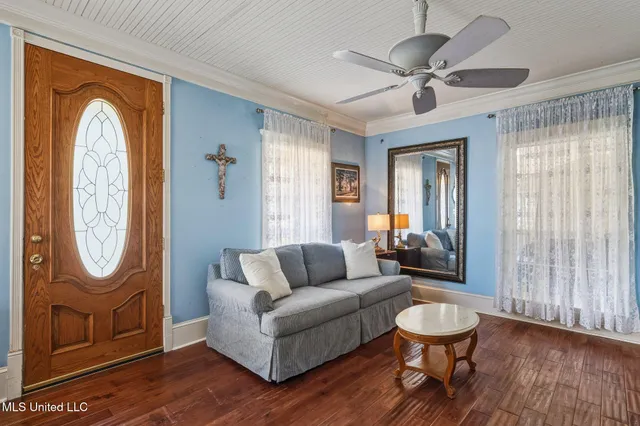 $830,000 | 15804 Peapatch Road, Biloxi, MS 39532