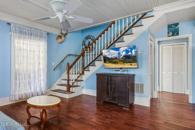 $830,000 | 15804 Peapatch Road, Biloxi, MS 39532