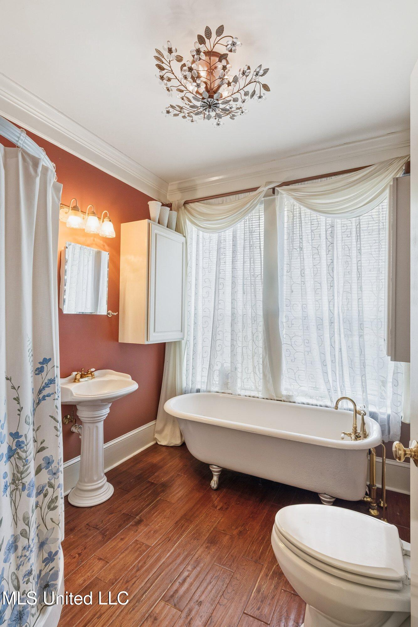 15804 Peapatch Road Biloxi, MS 39532 - Photo 9 of 33 15804 Peapatch Rd