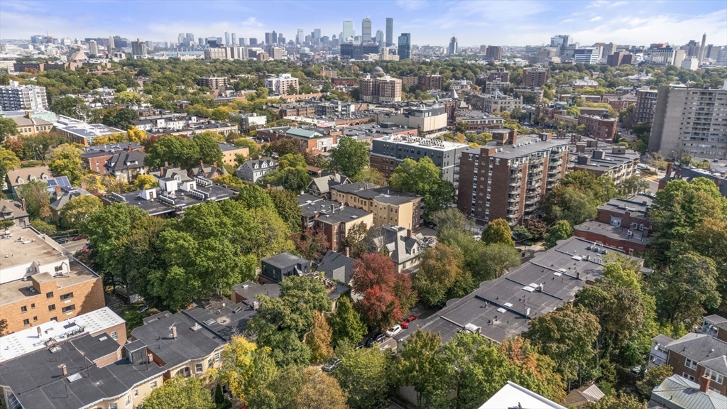 49 Winchester Street, Unit 2 Brookline, MA 02446 - Photo 15 of 16