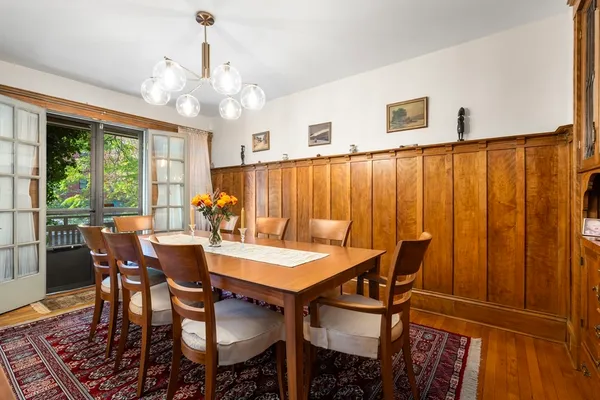 $1,250,000 | 49 Winchester Street, Unit 2, Brookline, MA 02446