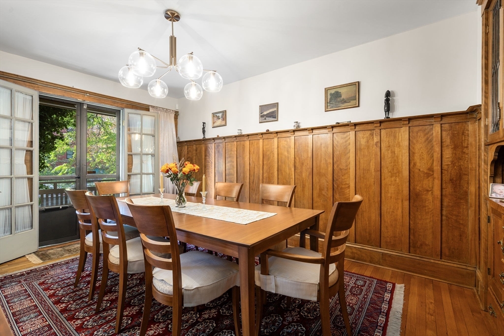 49 Winchester Street, Unit 2 Brookline, MA 02446 - Photo 4 of 16