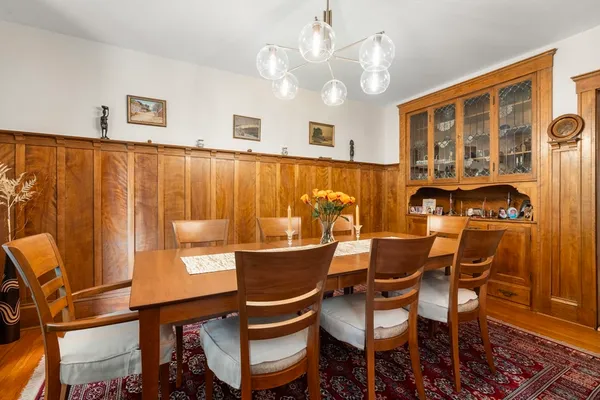 $1,250,000 | 49 Winchester Street, Unit 2, Brookline, MA 02446