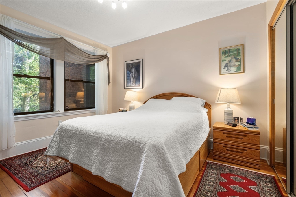 49 Winchester Street, Unit 2 Brookline, MA 02446 - Photo 8 of 16