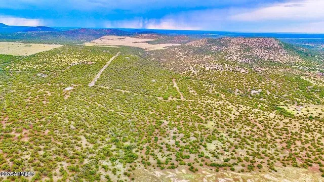 $210,000 | N3218 37 Acres Vernon Az 85940, Show Low, AZ 85901