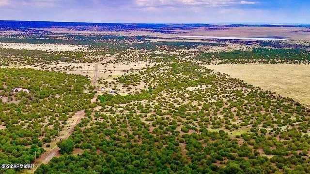 $210,000 | N3218 37 Acres Vernon Az 85940, Show Low, AZ 85901