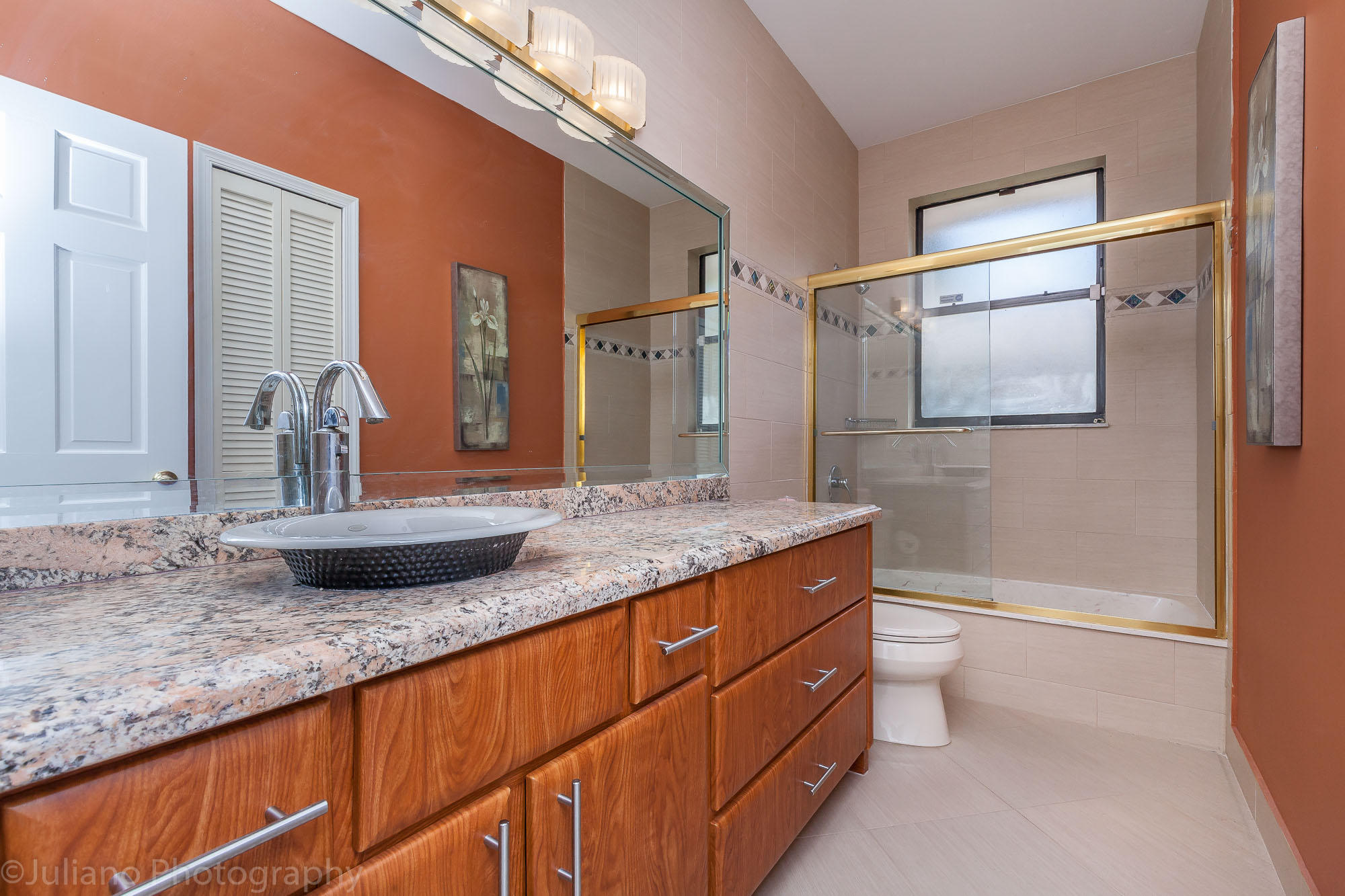 4700 Northwest 27th Avenue Boca Raton, FL 33434 - Photo 13 of 35 2nd Full Bathroom