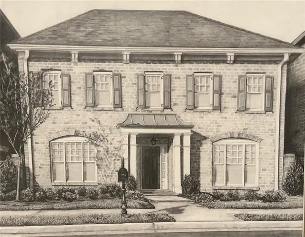 $1,099,000 | 3030 Gadsden Street, Alpharetta, GA 30022