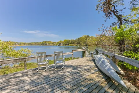 $4,495,000 | 476 Baxter Neck Road, Marstons Mills, MA 02648