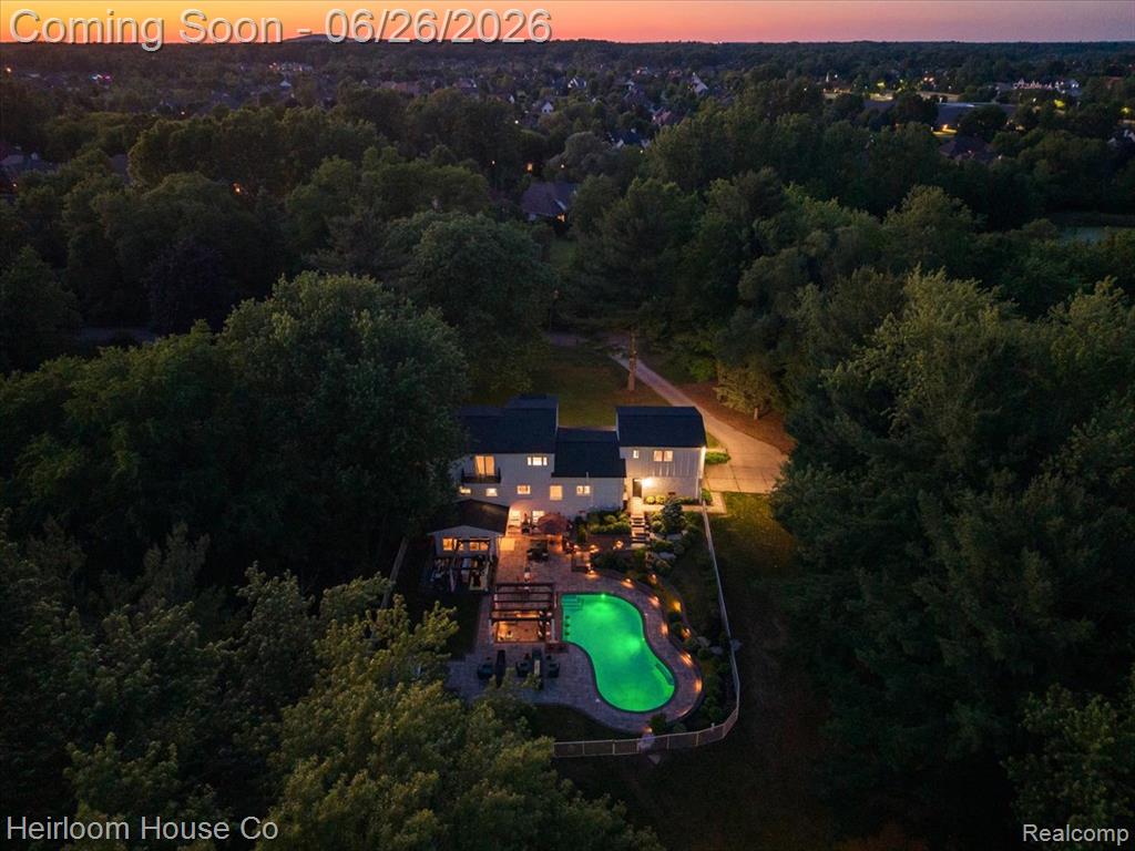49001 Hanford Road Canton, MI 48187 - Photo 95 of 98