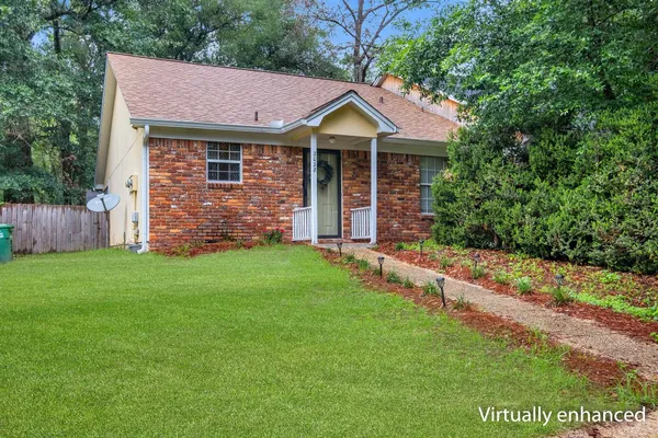 $167,000 | 2028 Canewood Court, Tallahassee, FL 32303