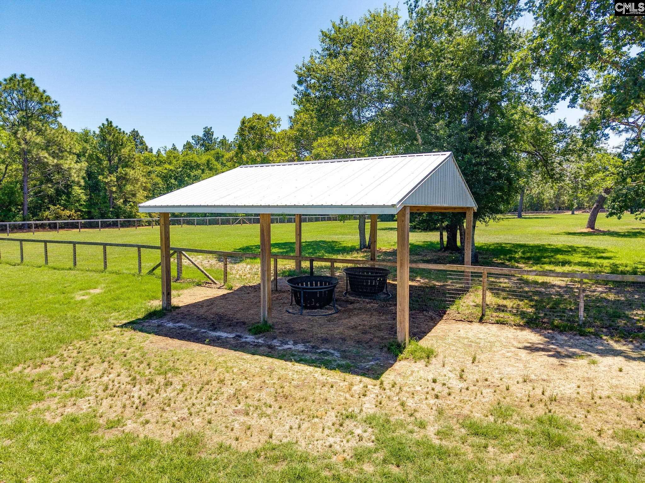 100 Horse Pasture Road Camden, SC 29020 - Photo 84 of 93