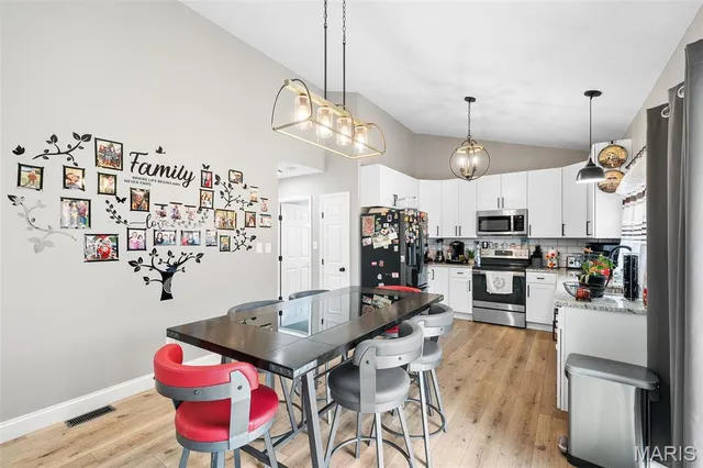 $290,000 | 549 Rancho Lane, Florissant, MO 63031