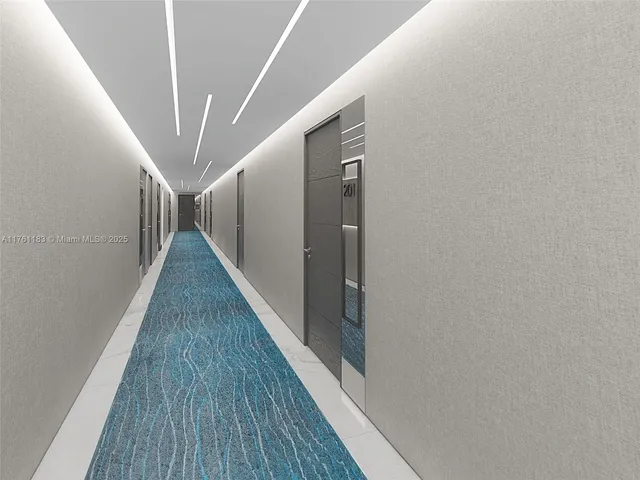 $1,140,720 | 1170 East Hallandale Beach Boulevard, Unit 1509, Hallandale Beach, FL 33009