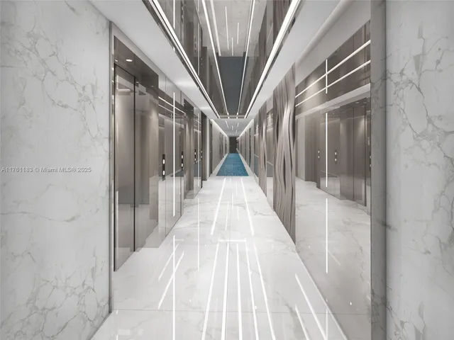 $1,140,720 | 1170 East Hallandale Beach Boulevard, Unit 1509, Hallandale Beach, FL 33009