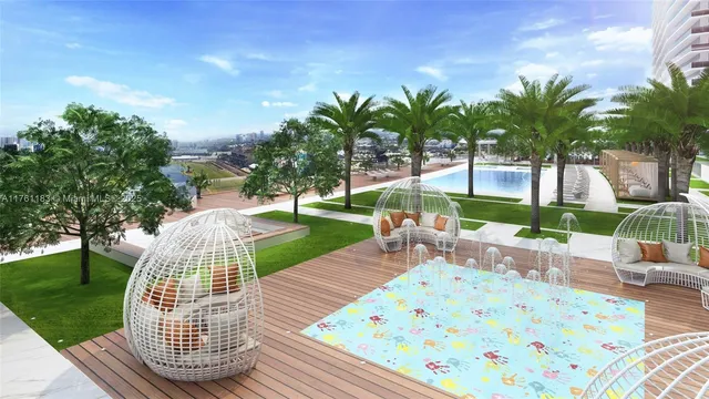 $1,140,720 | 1170 East Hallandale Beach Boulevard, Unit 1509, Hallandale Beach, FL 33009