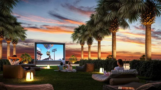 $1,140,720 | 1170 East Hallandale Beach Boulevard, Unit 1509, Hallandale Beach, FL 33009