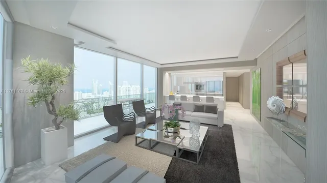 $1,140,720 | 1170 East Hallandale Beach Boulevard, Unit 1509, Hallandale Beach, FL 33009