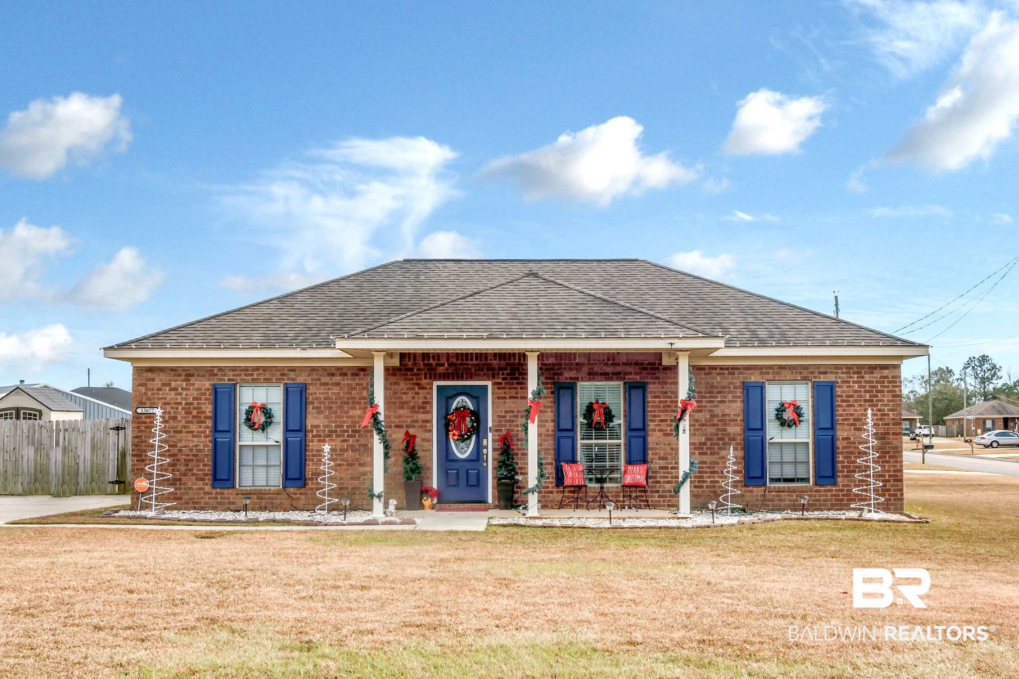 13677 Daniels Drive Mobile, AL 36695 - Photo 1 of 22