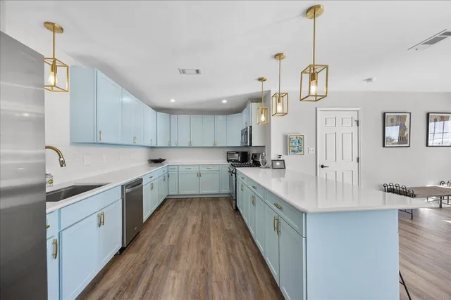 $935,000 | 1294 Soundside Landing Court, Gulf Breeze, FL 32563