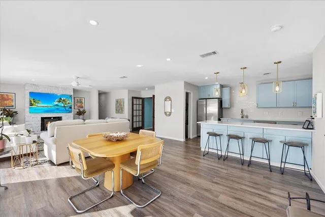 $935,000 | 1294 Soundside Landing Court, Gulf Breeze, FL 32563