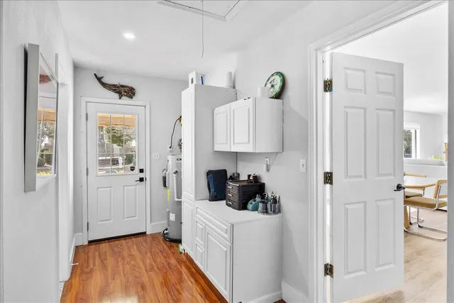 $935,000 | 1294 Soundside Landing Court, Gulf Breeze, FL 32563