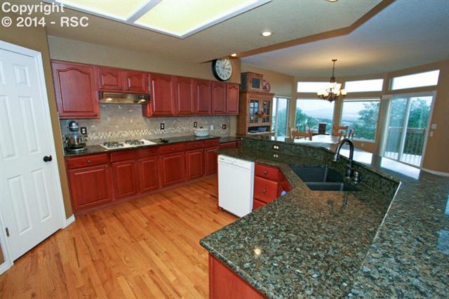12184 Stanley Canyon Road Colorado Springs, CO 80921 - Photo 10 of 25 Gallery Image 10