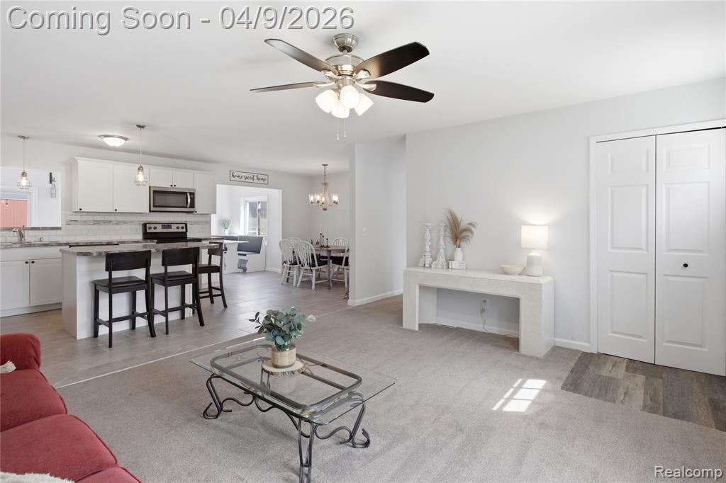 5176 Pratt Road Lapeer, MI 48446 - Photo 6 of 59 Gallery Image 6