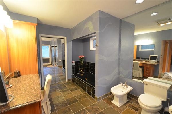 47 Pierpont Road Dudley, MA 01571 - Photo 18 of 30 a bathroom with a toilet a sink and a mirror