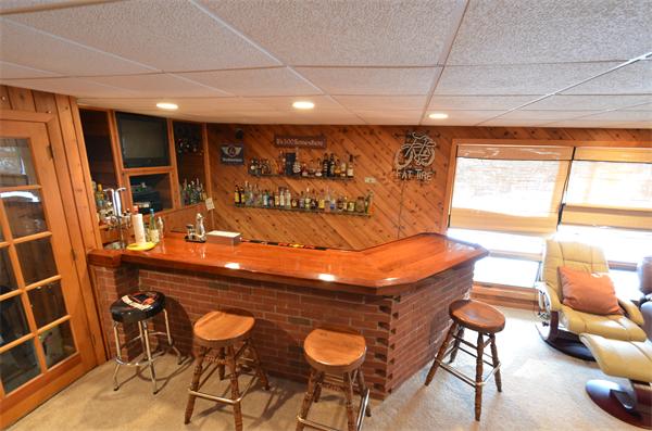 47 Pierpont Road Dudley, MA 01571 - Photo 24 of 30 a room with table chairs and a large window