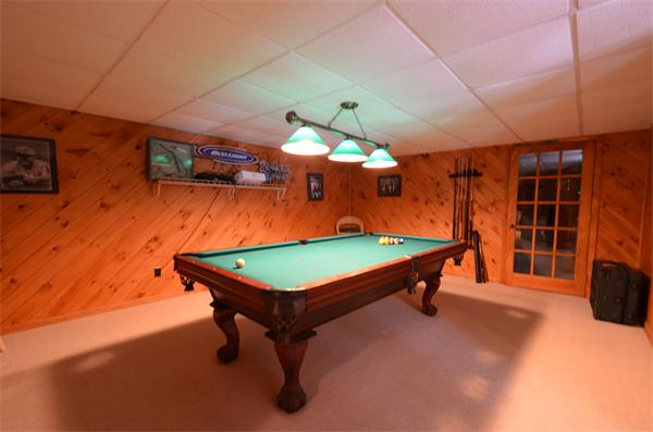 47 Pierpont Road Dudley, MA 01571 - Photo 26 of 30 a room with furniture and pool table