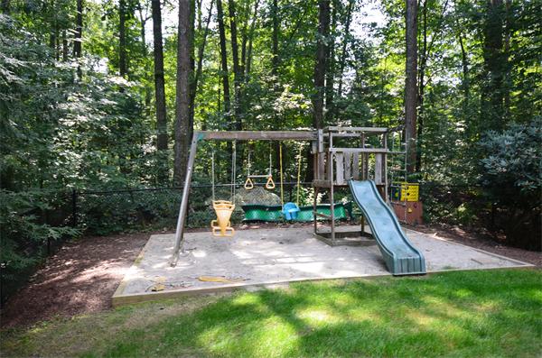 47 Pierpont Road Dudley, MA 01571 - Photo 28 of 30 a view of a park with slide