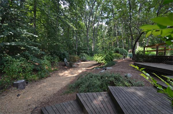 47 Pierpont Road Dudley, MA 01571 - Photo 30 of 30 a view of outdoor space and yard