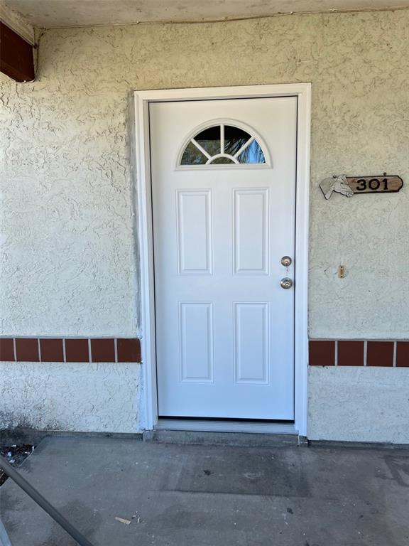 301 Oak Track Loop Ocala, FL 34472 - Photo 3 of 14 a view of entryway