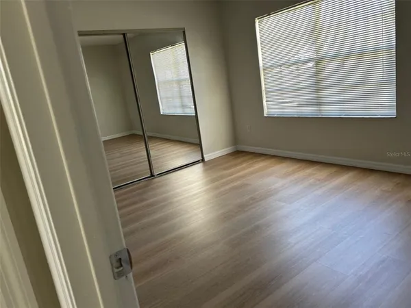 a view of a hallway