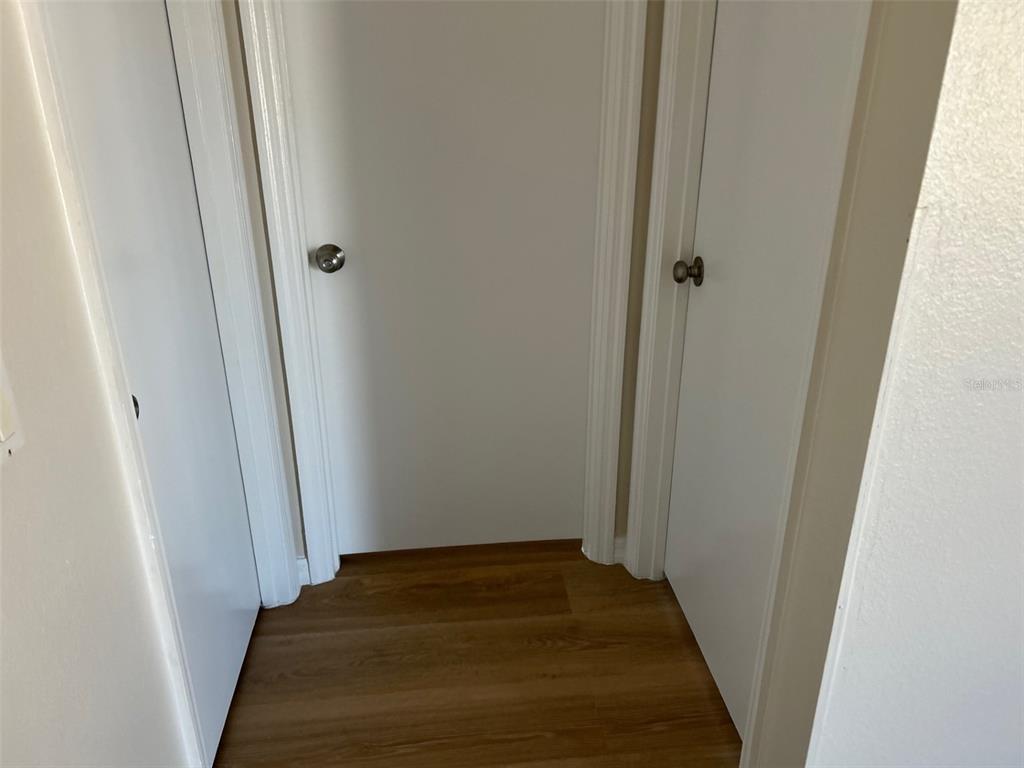 301 Oak Track Loop Ocala, FL 34472 - Photo 9 of 14 a view of a hallway