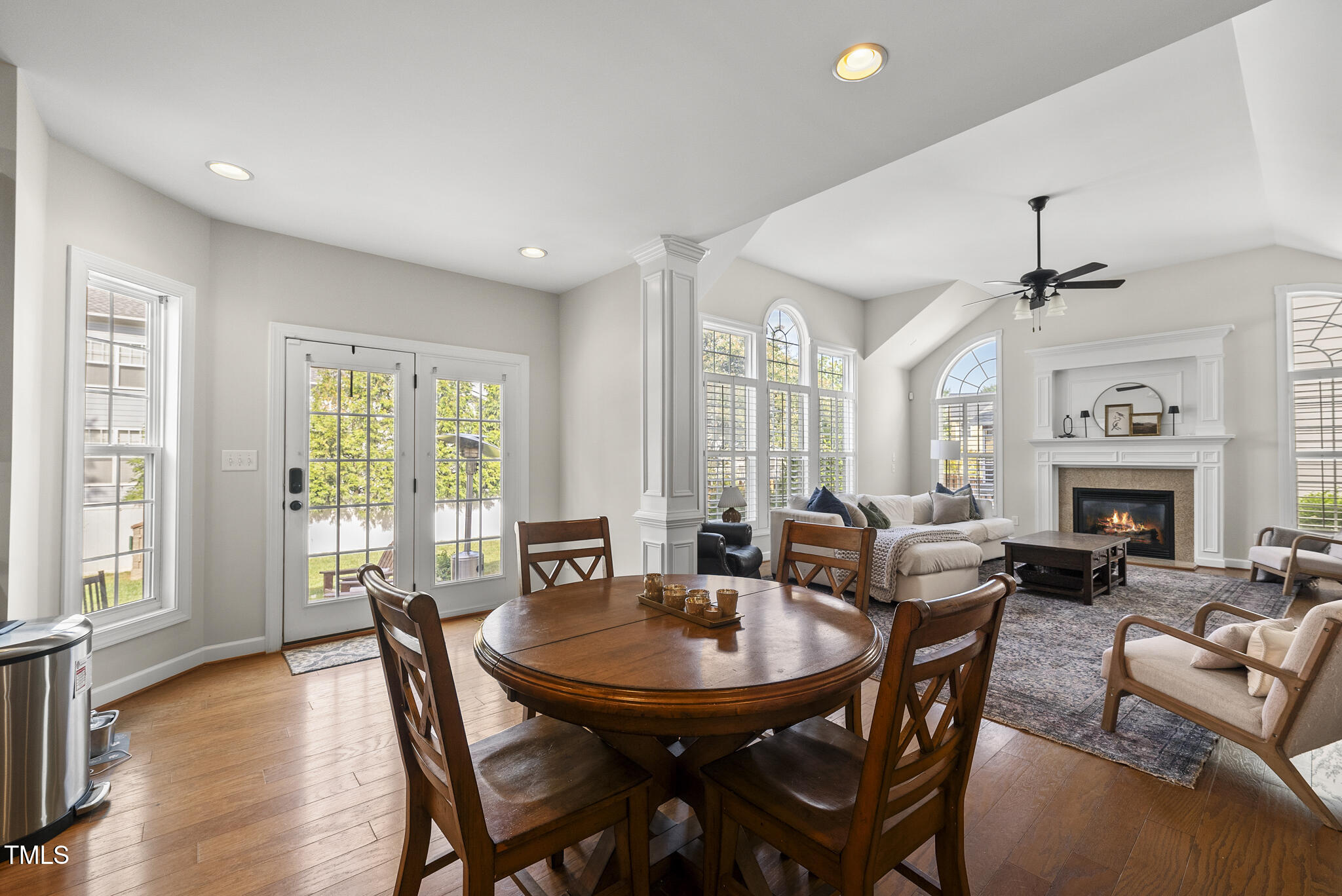 2933 Grandview Heights Lane Raleigh, NC 27614 - Photo 16 of 50 DSC07151