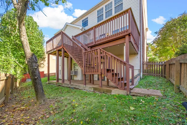 $639,999 | 5741 Sterling Oaks Drive, Brentwood, TN 37027