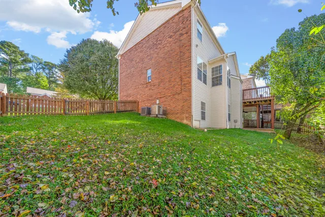 $639,999 | 5741 Sterling Oaks Drive, Brentwood, TN 37027