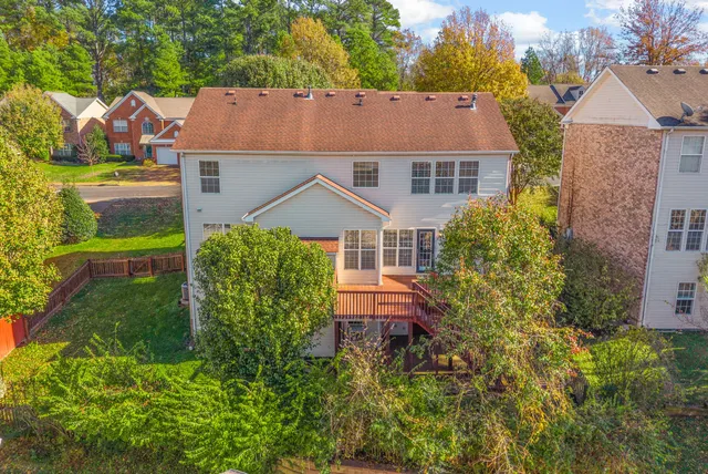 $639,999 | 5741 Sterling Oaks Drive, Brentwood, TN 37027