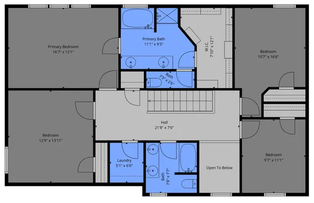 $639,999 | 5741 Sterling Oaks Drive, Brentwood, TN 37027