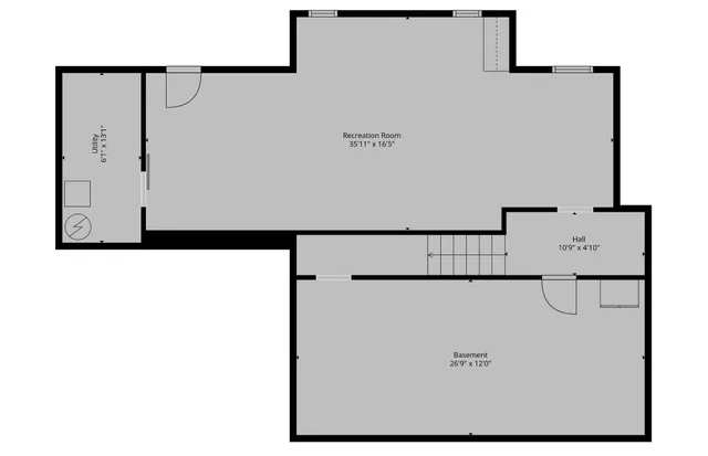 $639,999 | 5741 Sterling Oaks Drive, Brentwood, TN 37027
