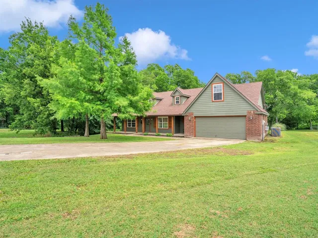 $385,000 | 15067 Meadow Ridge Court, Nevada, TX 75173