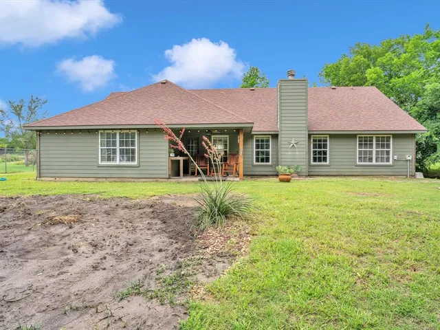 $385,000 | 15067 Meadow Ridge Court, Nevada, TX 75173