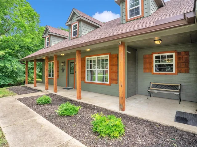 $385,000 | 15067 Meadow Ridge Court, Nevada, TX 75173