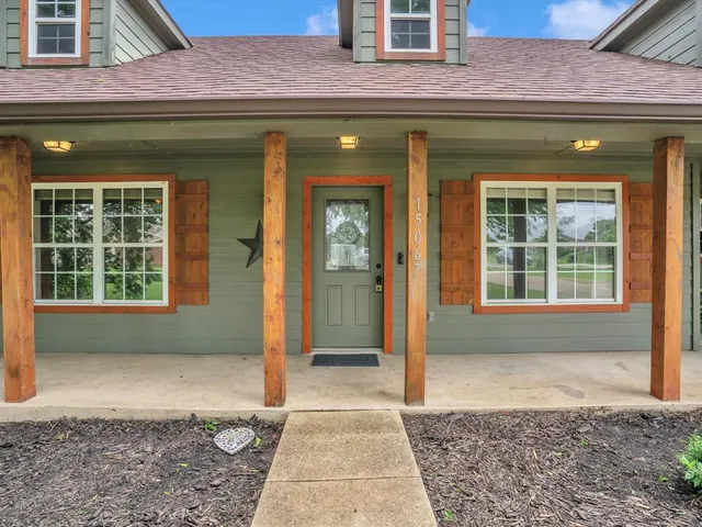 $385,000 | 15067 Meadow Ridge Court, Nevada, TX 75173