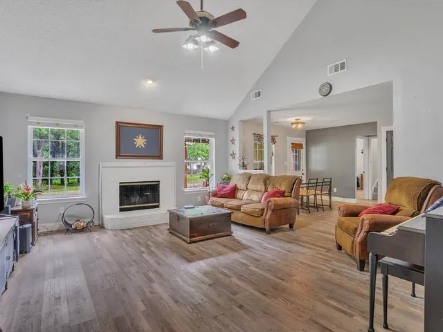 $385,000 | 15067 Meadow Ridge Court, Nevada, TX 75173