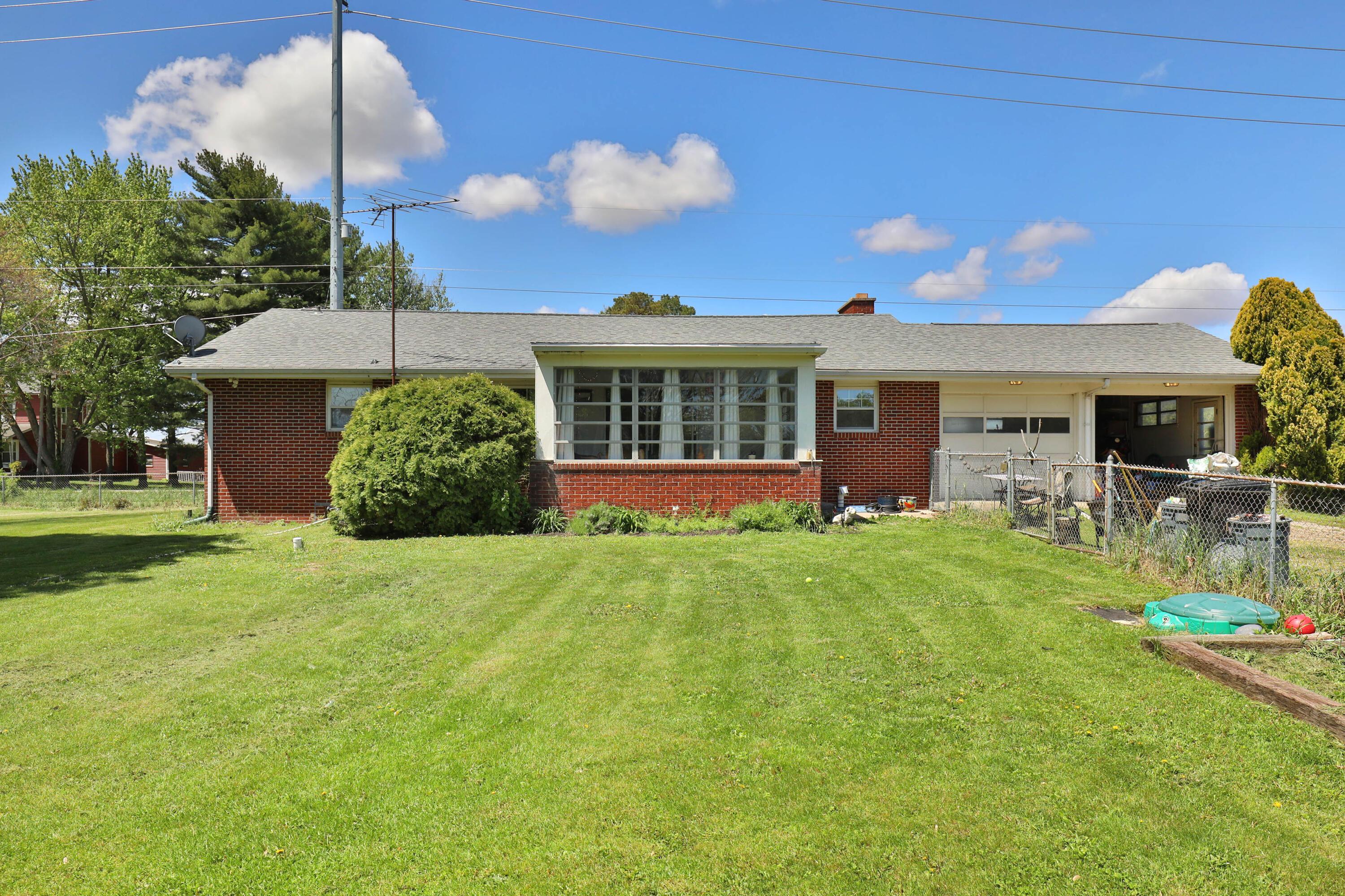 2344 Troy Road Delaware, OH 43015 - Photo 35 of 41