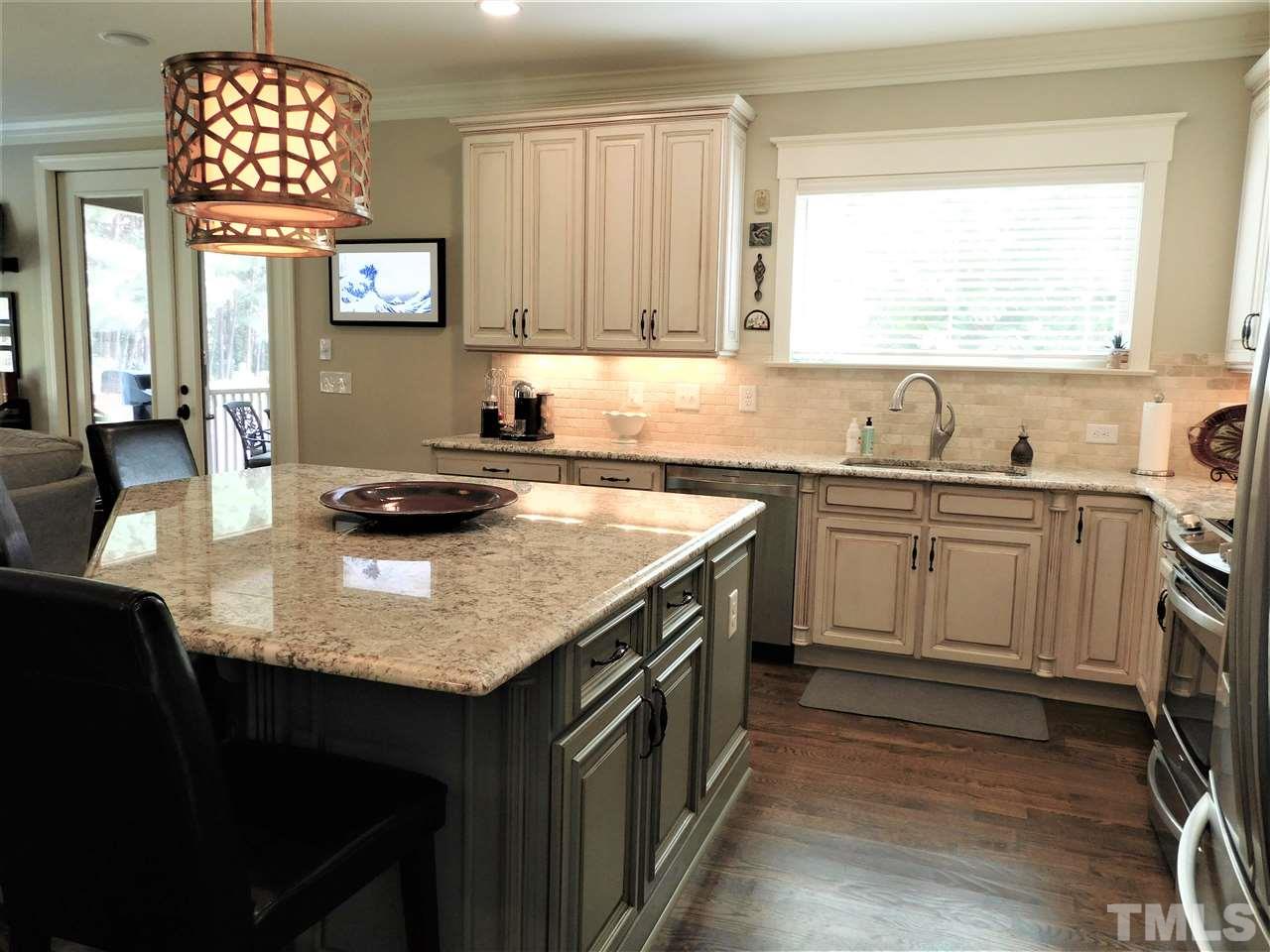 2309 Finley Ridge Lane Raleigh, NC 27615 - Photo 11 of 30